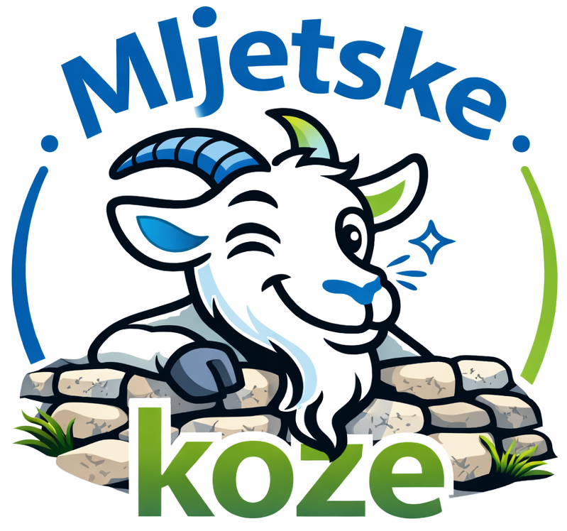 Udruga Mljetske koze
